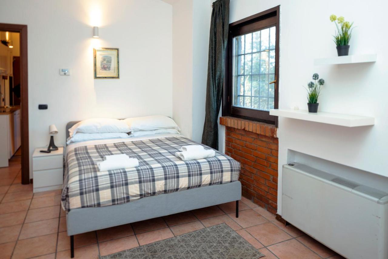 Apartment San Raffaele 1 Mailand
